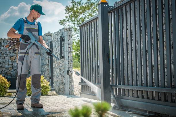 Best Gutter Cleaning  in Skidmore, TX