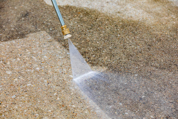 Best Dumpster Area Cleaning  in Skidmore, TX