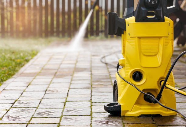 Best Machinery and Equipment Cleaning  in Skidmore, TX