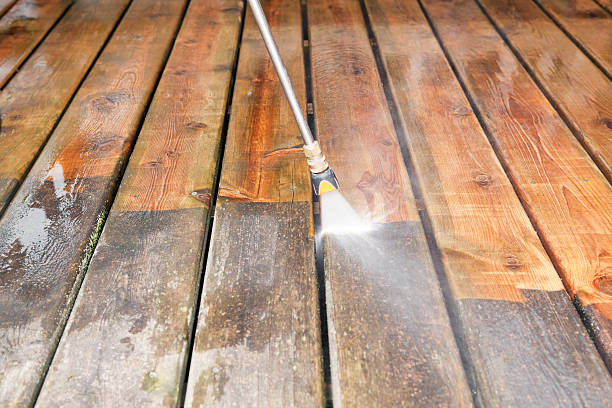 Best Building Exterior Washing  in Skidmore, TX